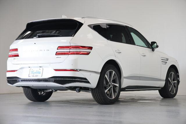 2026 Genesis GV80 2.5T Advanced AWD