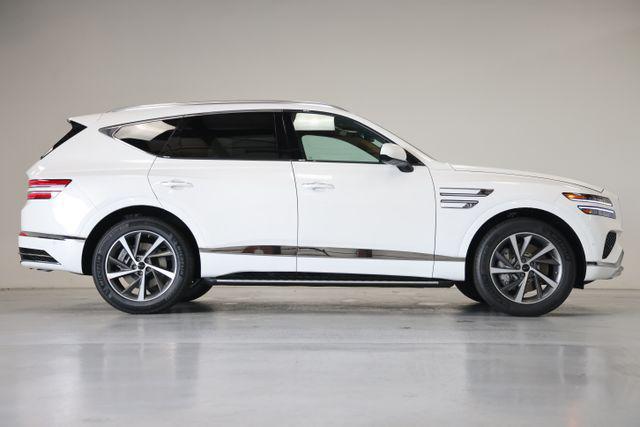 2026 Genesis GV80 2.5T Advanced AWD
