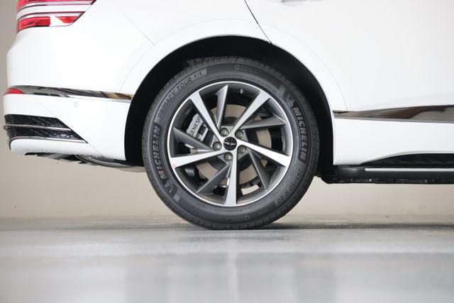 2026 Genesis GV80 2.5T Advanced AWD