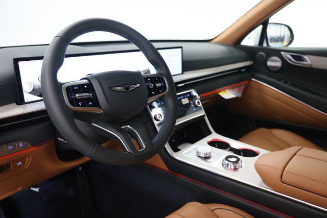 2026 Genesis GV80 2.5T Advanced AWD
