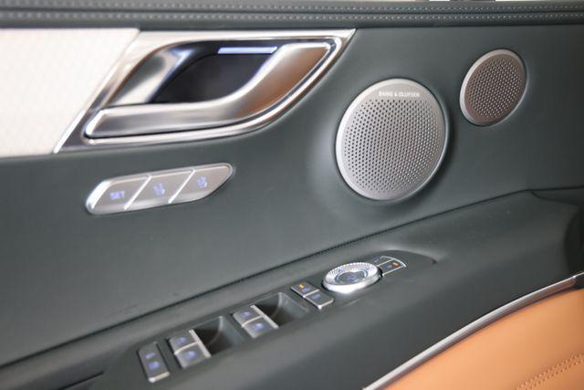 2026 Genesis GV80 2.5T Advanced AWD
