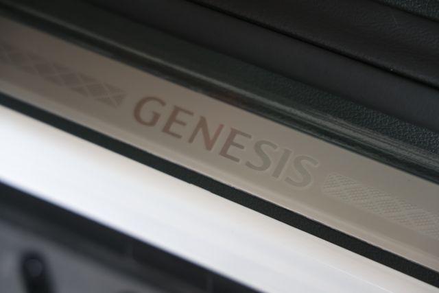 2026 Genesis GV80 2.5T Advanced AWD