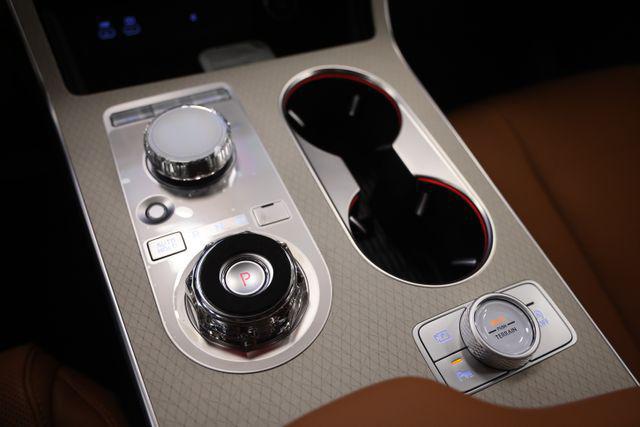 2026 Genesis GV80 2.5T Advanced AWD