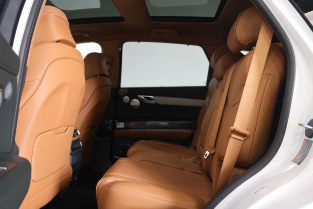 2026 Genesis GV80 2.5T Advanced AWD