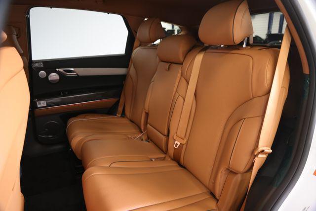 2026 Genesis GV80 2.5T Advanced AWD