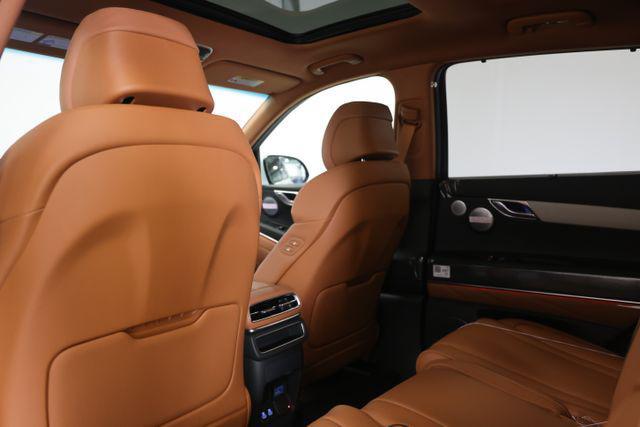 2026 Genesis GV80 2.5T Advanced AWD