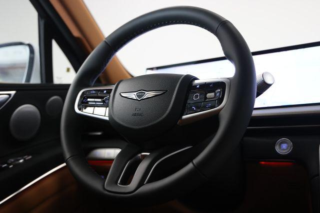 2026 Genesis GV80 2.5T Advanced AWD