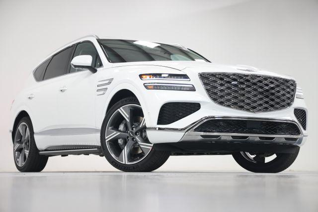 2026 Genesis GV80 2.5T Prestige AWD for sale in AURORA, IL