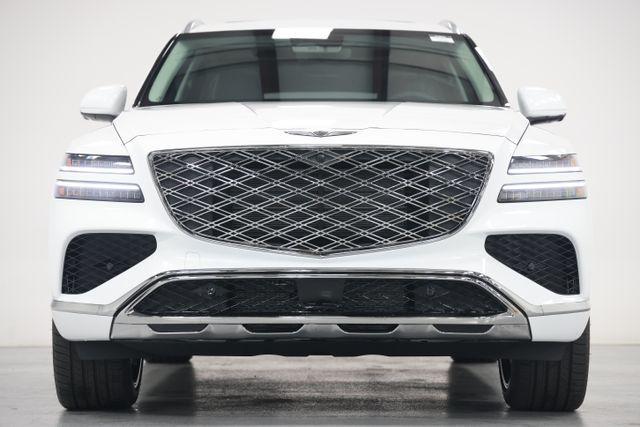 2026 Genesis GV80 2.5T Prestige AWD