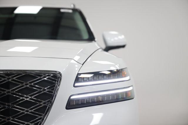 2026 Genesis GV80 2.5T Prestige AWD