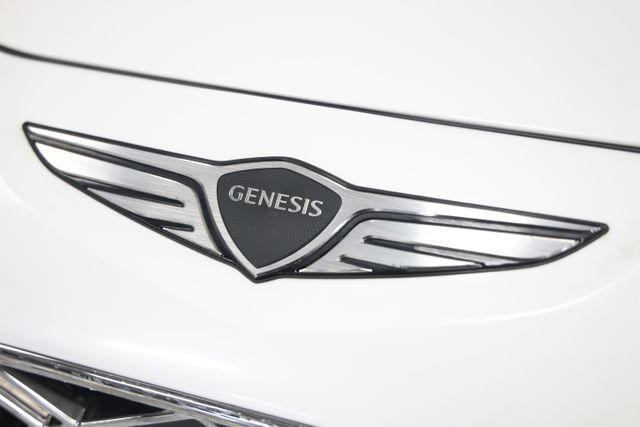 2026 Genesis GV80 2.5T Prestige AWD