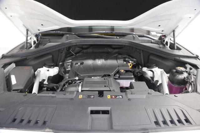 2026 Genesis GV80 2.5T Prestige AWD