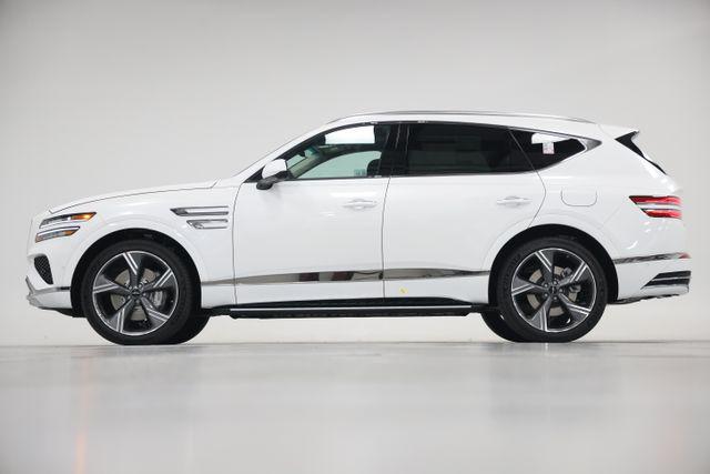 2026 Genesis GV80 2.5T Prestige AWD