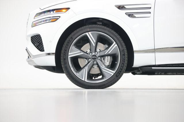2026 Genesis GV80 2.5T Prestige AWD