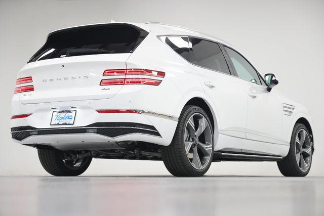 2026 Genesis GV80 2.5T Prestige AWD