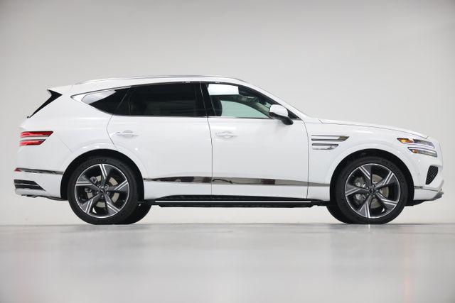 2026 Genesis GV80 2.5T Prestige AWD