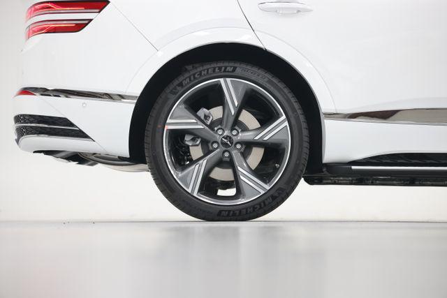 2026 Genesis GV80 2.5T Prestige AWD