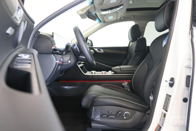 2026 Genesis GV80 2.5T Prestige AWD