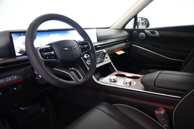 2026 Genesis GV80 2.5T Prestige AWD