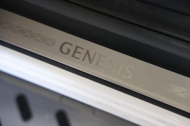 2026 Genesis GV80 2.5T Prestige AWD