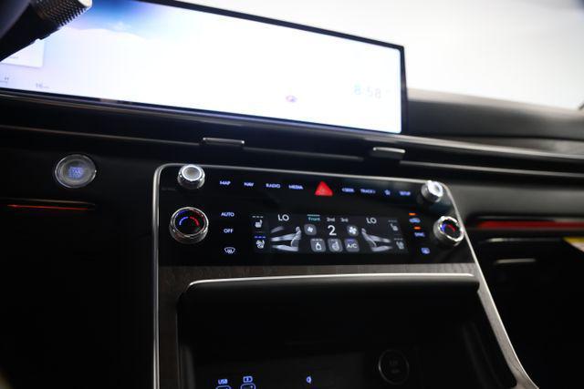 2026 Genesis GV80 2.5T Prestige AWD