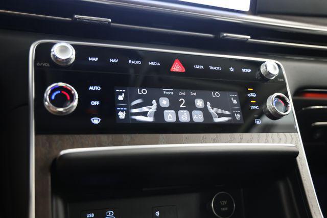2026 Genesis GV80 2.5T Prestige AWD