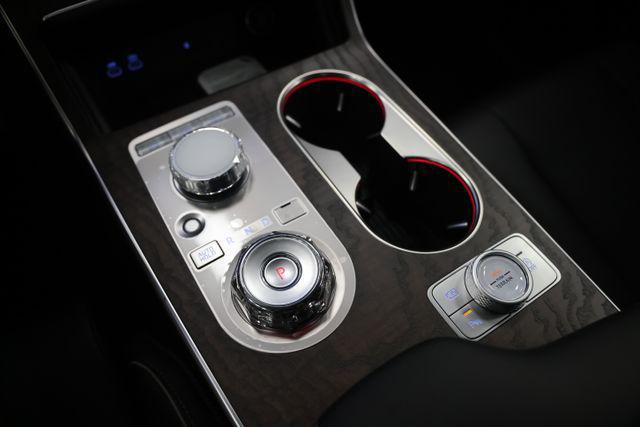 2026 Genesis GV80 2.5T Prestige AWD