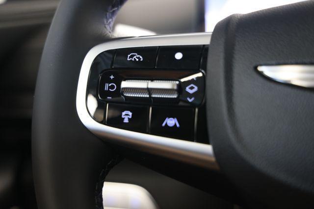 2026 Genesis GV80 2.5T Prestige AWD