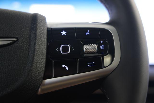 2026 Genesis GV80 2.5T Prestige AWD