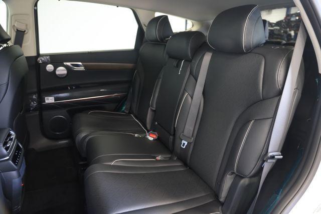 2026 Genesis GV80 2.5T Prestige AWD