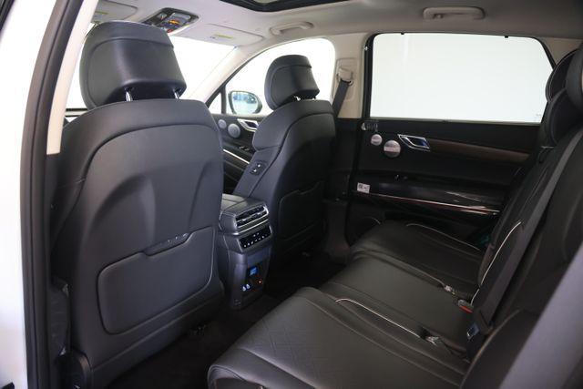 2026 Genesis GV80 2.5T Prestige AWD