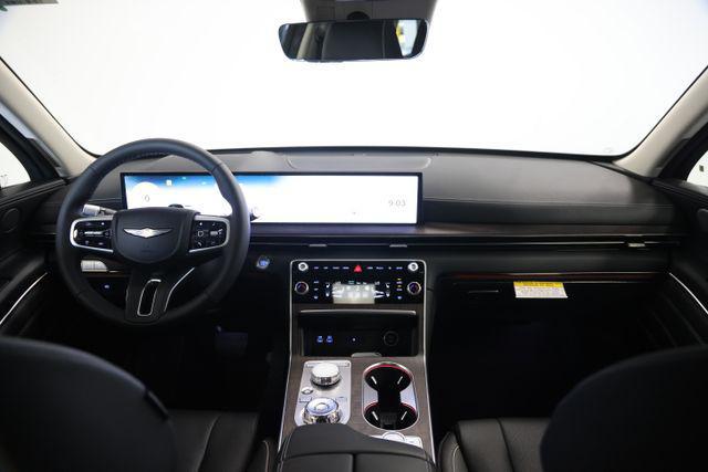 2026 Genesis GV80 2.5T Prestige AWD