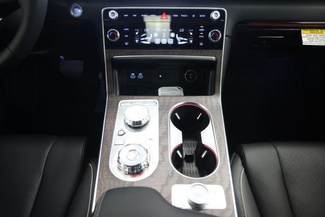 2026 Genesis GV80 2.5T Prestige AWD