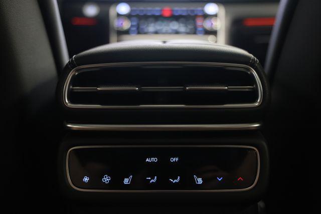 2026 Genesis GV80 2.5T Prestige AWD