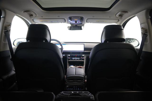 2026 Genesis GV80 2.5T Prestige AWD