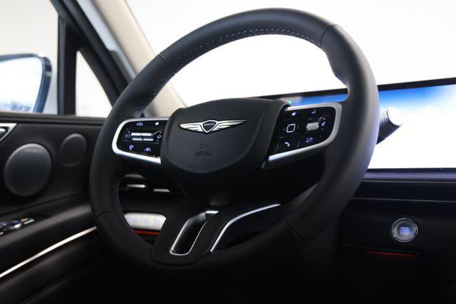2026 Genesis GV80 2.5T Prestige AWD