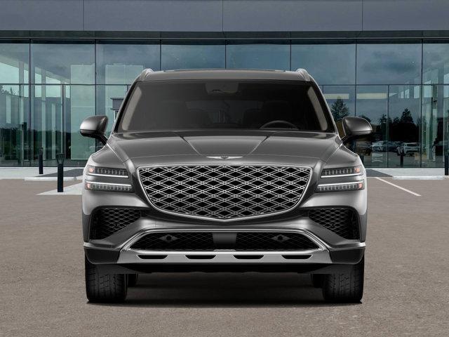 2026 Genesis GV80 2.5T Prestige AWD