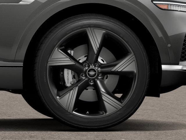 2026 Genesis GV80 2.5T Prestige AWD