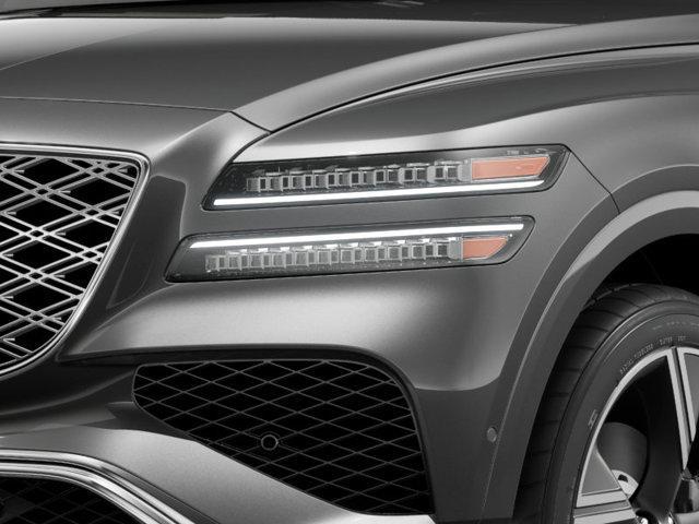 2026 Genesis GV80 2.5T Prestige AWD