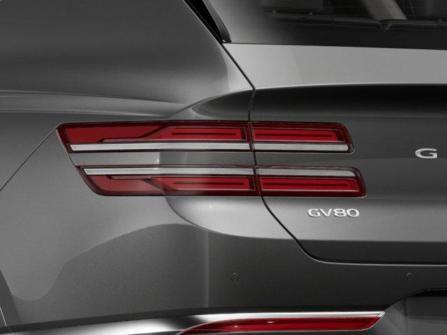2026 Genesis GV80 2.5T Prestige AWD