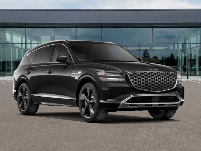 2026 Genesis GV80 2.5T Prestige AWD