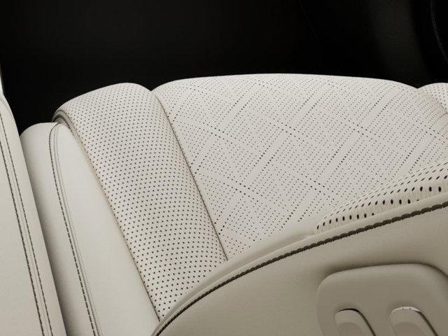 2026 Genesis GV80 2.5T Prestige AWD