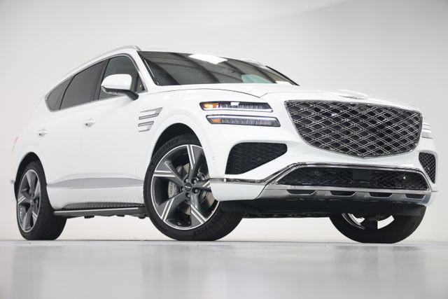 2026 Genesis GV80 2.5T Prestige AWD for sale in AURORA, IL