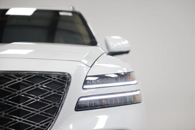 2026 Genesis GV80 2.5T Prestige AWD