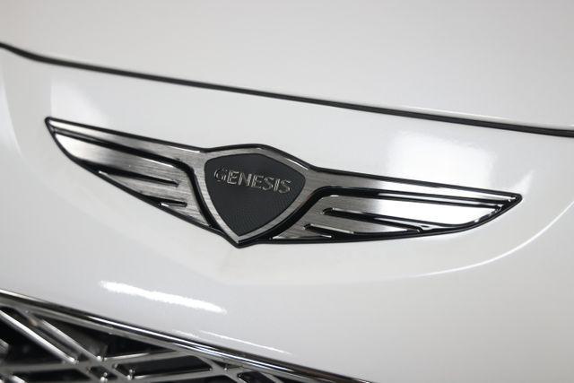 2026 Genesis GV80 2.5T Prestige AWD