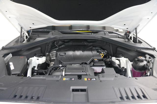 2026 Genesis GV80 2.5T Prestige AWD