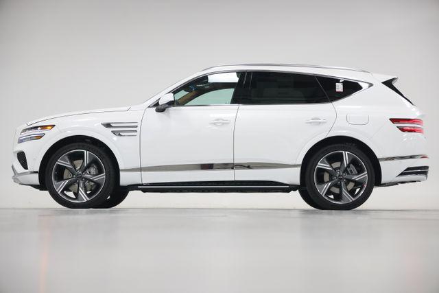 2026 Genesis GV80 2.5T Prestige AWD