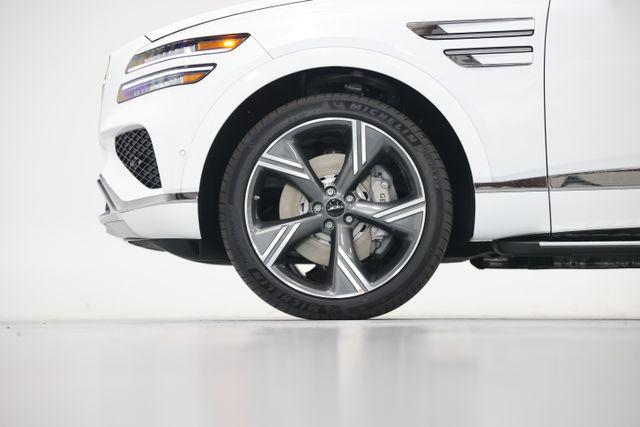 2026 Genesis GV80 2.5T Prestige AWD