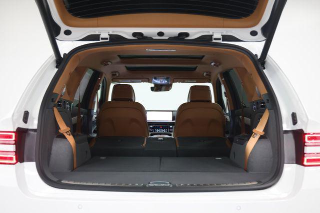 2026 Genesis GV80 2.5T Prestige AWD