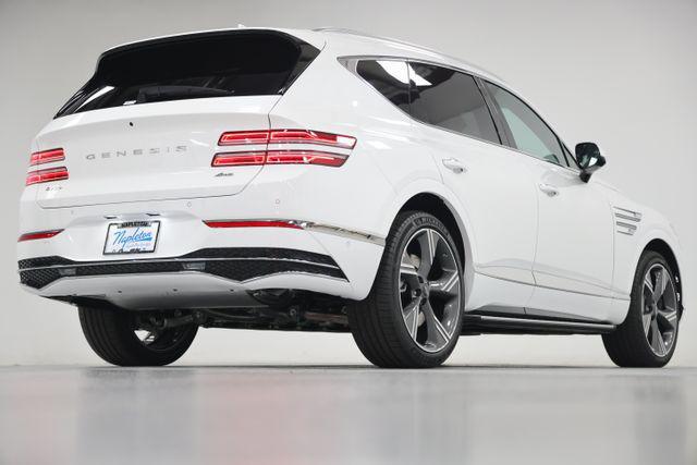 2026 Genesis GV80 2.5T Prestige AWD